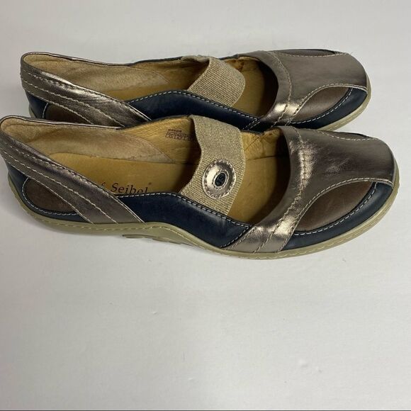 Josep Seibel | The European Comfort Shoe Size 40 - Picture 4 of 7